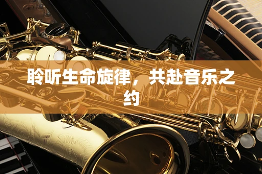 聆听生命旋律，共赴音乐之约