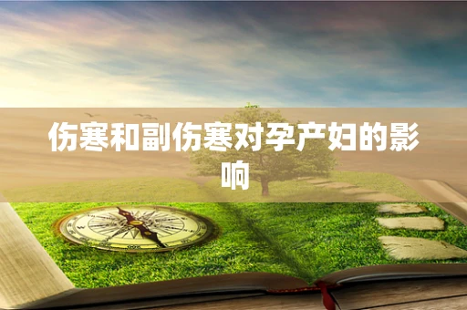 伤寒和副伤寒对孕产妇的影响