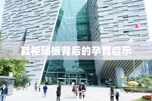 鞋柜隔板背后的孕育启示