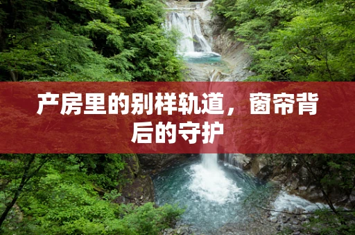 产房里的别样轨道，窗帘背后的守护