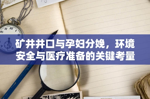 矿井井口与孕妇分娩，环境安全与医疗准备的关键考量