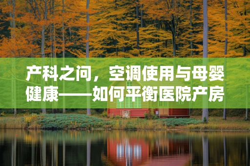 产科之问，空调使用与母婴健康——如何平衡医院产房的凉爽与温暖？