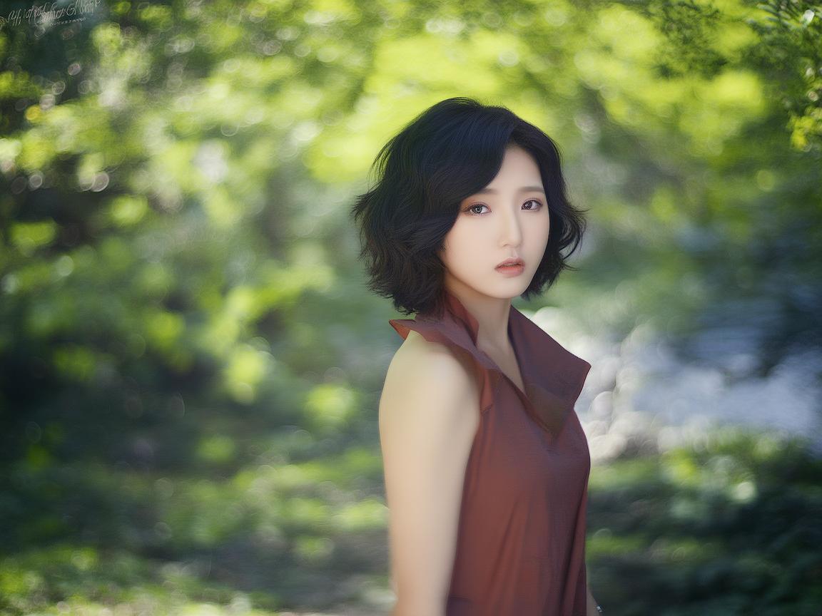 假花，妇产科病房里别样的陪伴