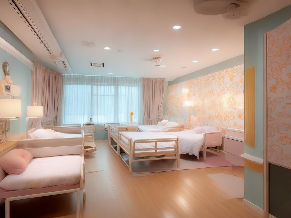 本溪妇产科，守护母婴健康的温暖港湾