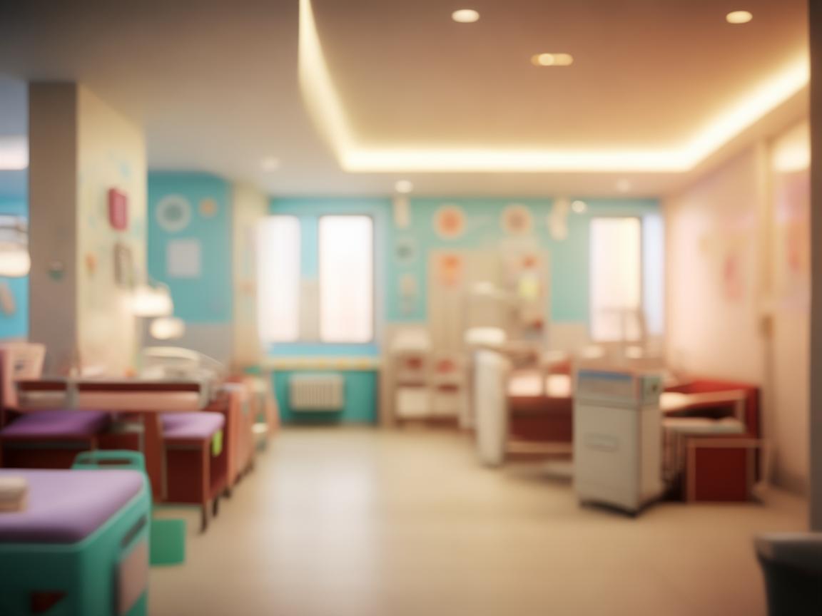 宣城妇产科，守护母婴健康的温暖港湾