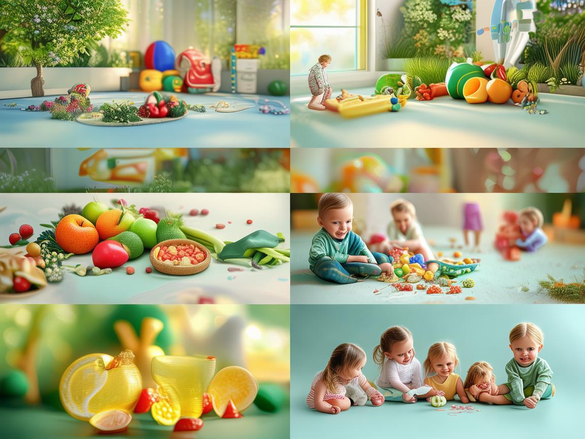 幼儿园里的妇幼健康密码 幼儿园里的妇幼健康密码