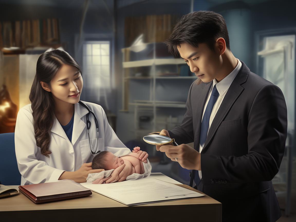 检察官与妇产科，守护生命两端的责任担当