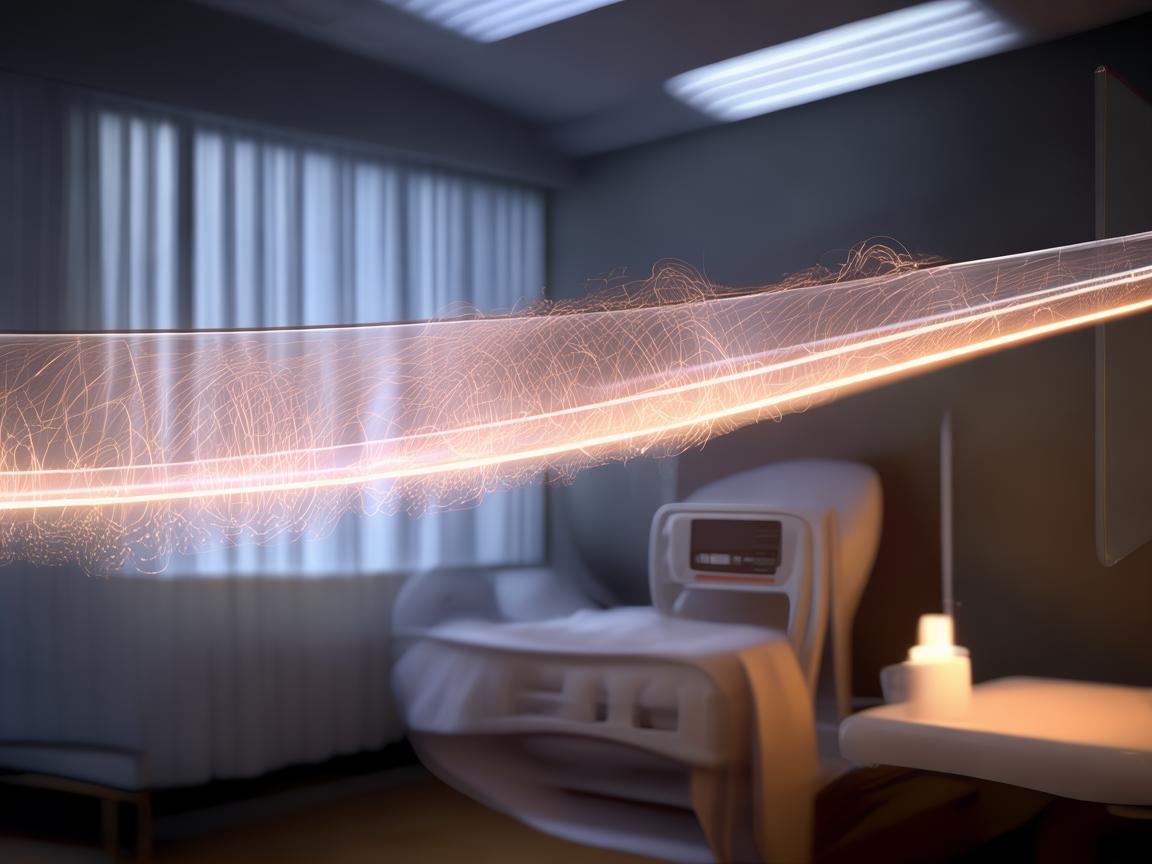 声学技术在妇产科领域的应用