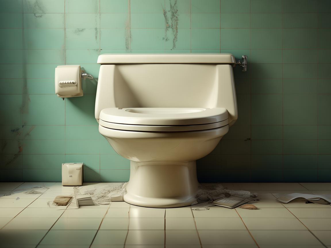 蹲便器在妇产科的那些事儿