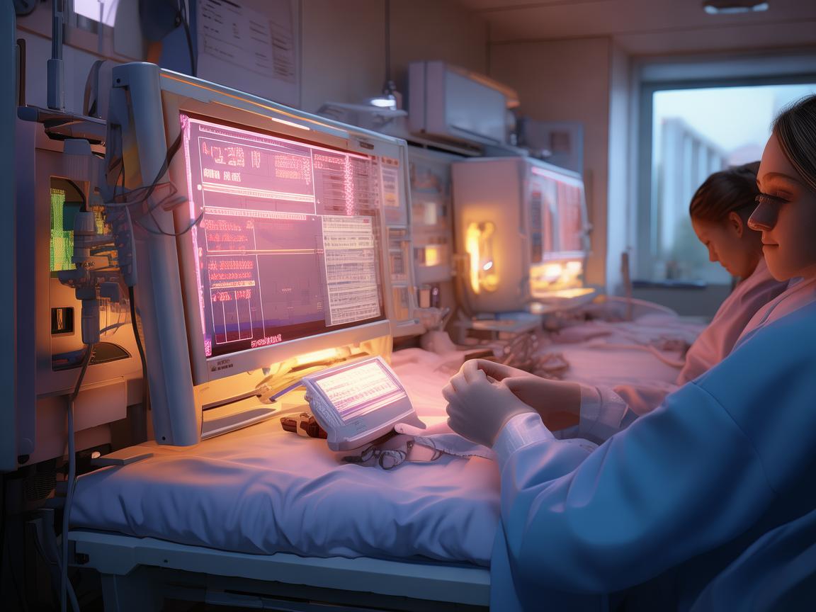 北京妇产科医疗，守护母婴健康之光