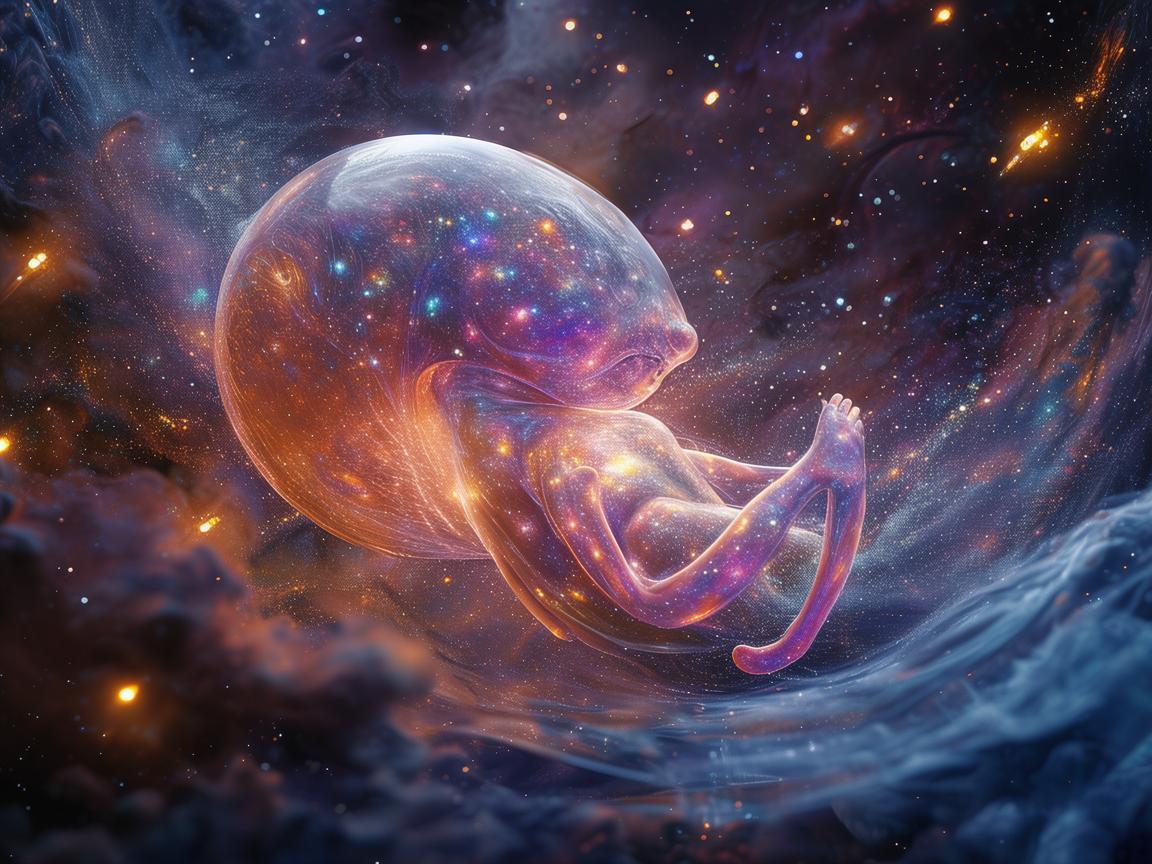 相对论下的妇产科奇妙之旅