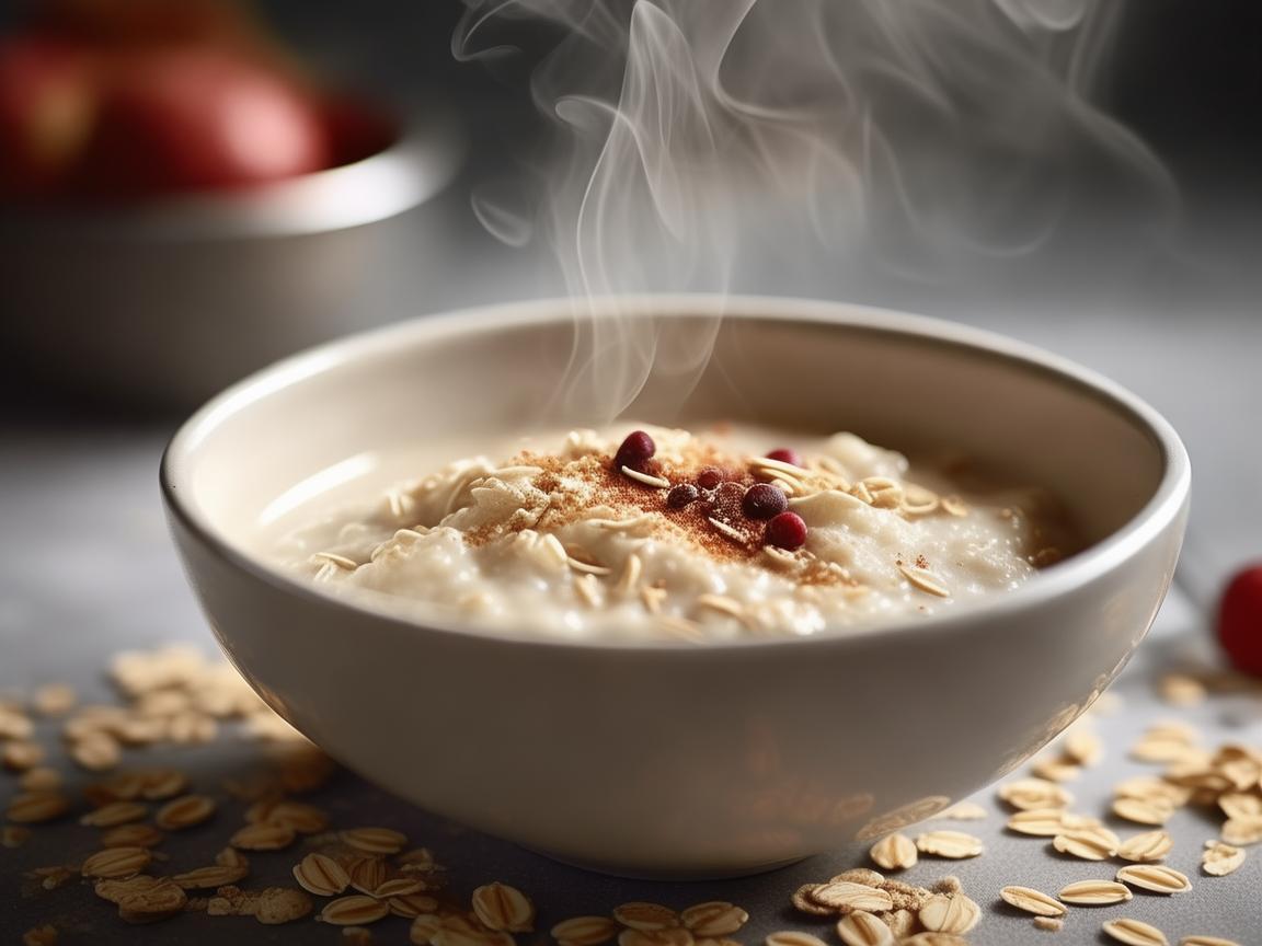 燕麦,助力孕期健康的营养佳品 燕麦,助力孕期健康的营养佳品