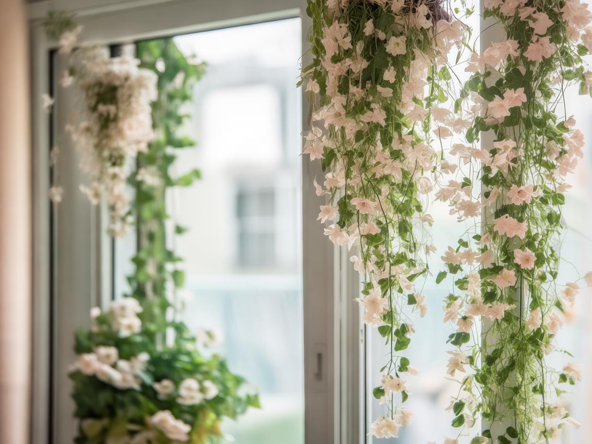 装饰植物与妇产科的奇妙联系