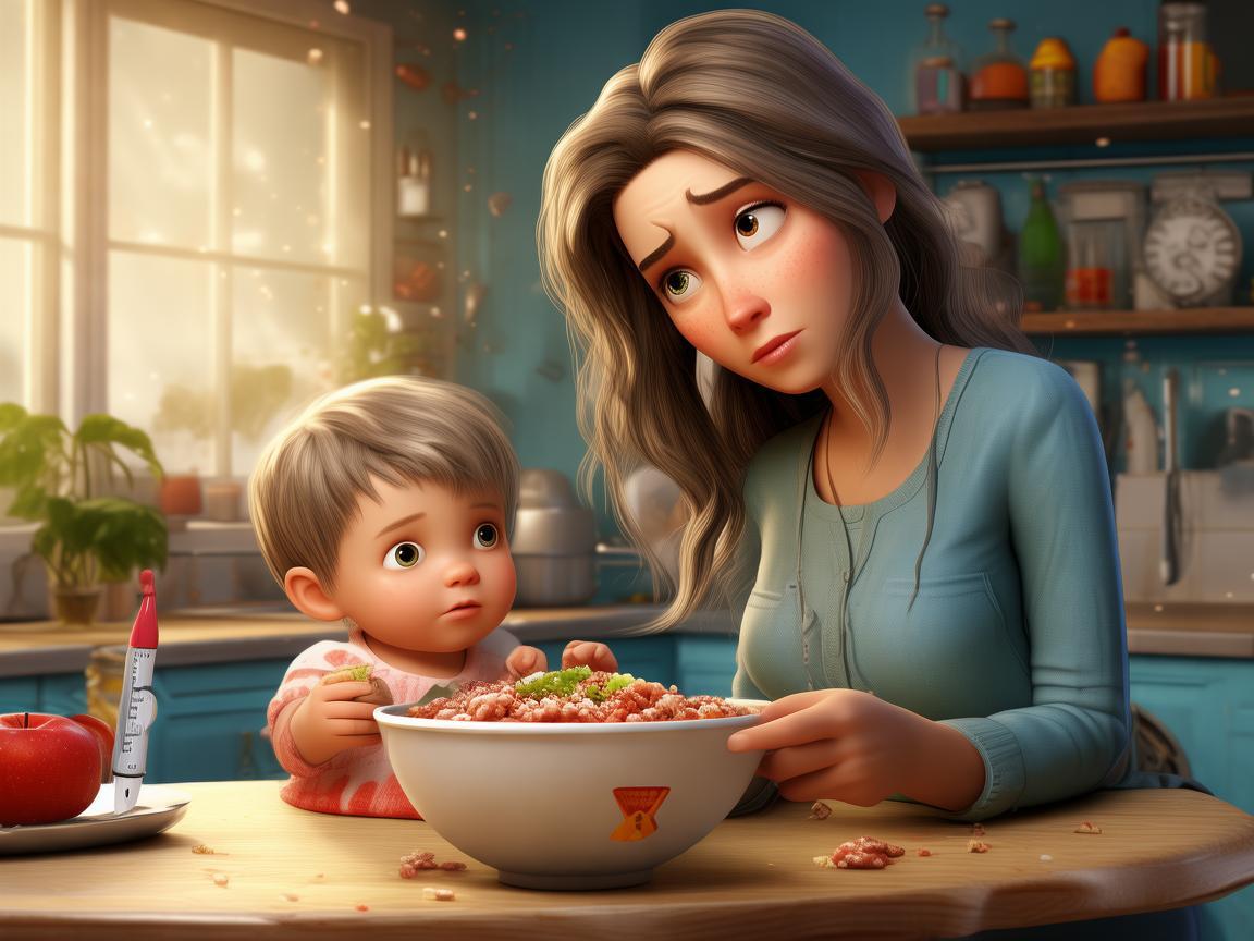 警惕!食物中毒对孕产妇的威胁 警惕!食物中毒对孕产妇的威胁