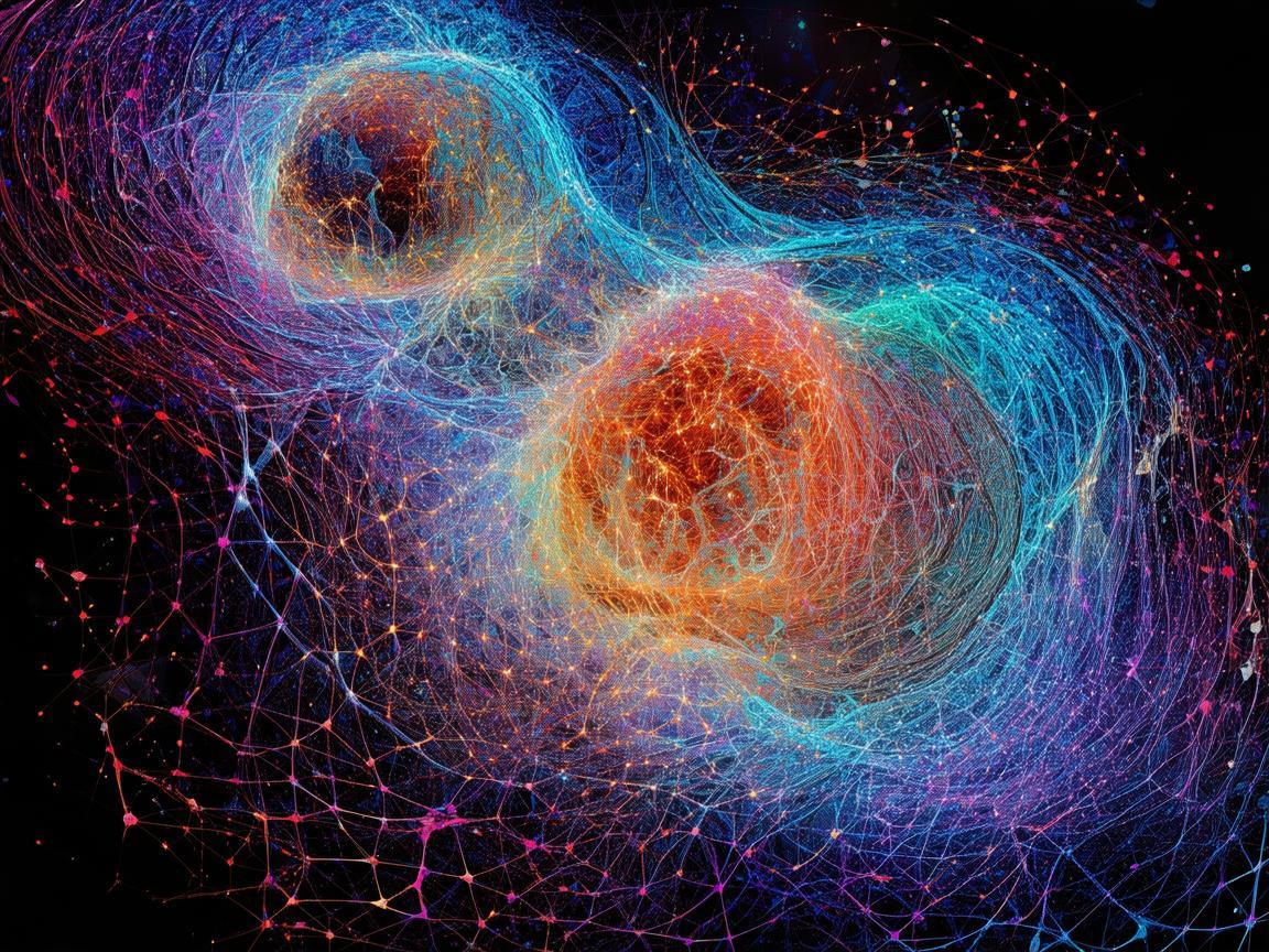 统计物理学视角下的妇产科生育规律探索 统计物理学视角下的妇产科生育规律探索