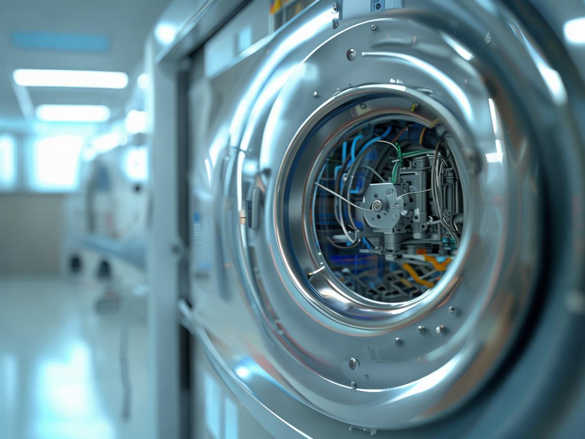 妇产科里的烘干机奥秘