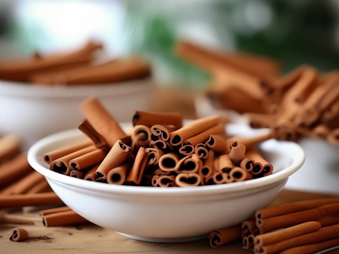 桂皮与妇产科健康，不容忽视的关联