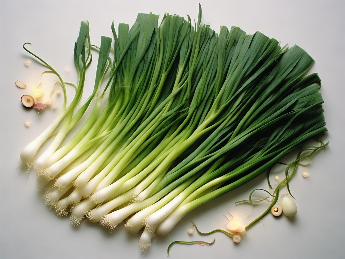 小葱与妇产科的奇妙关联