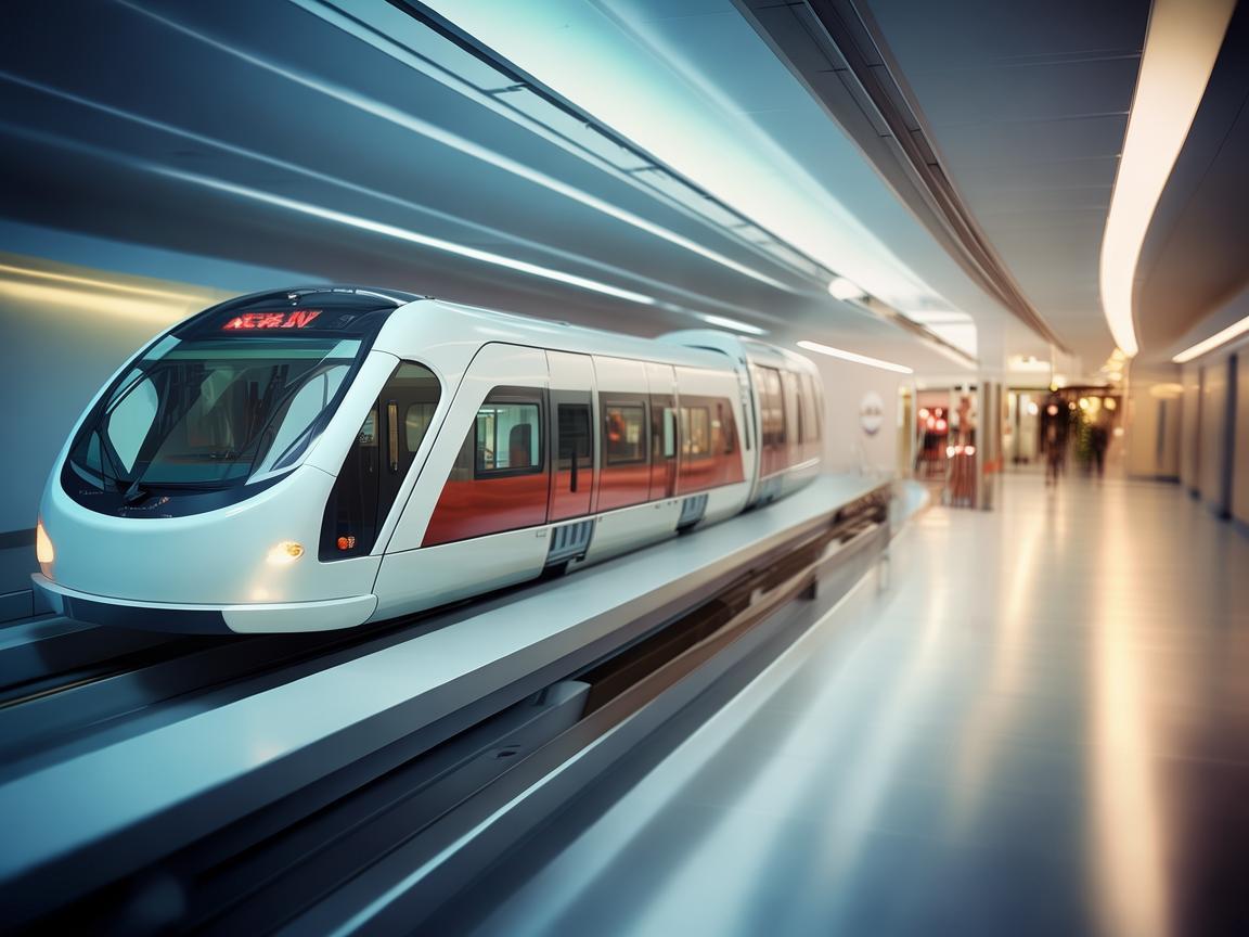 轻轨与妇产科，别样的守护之旅