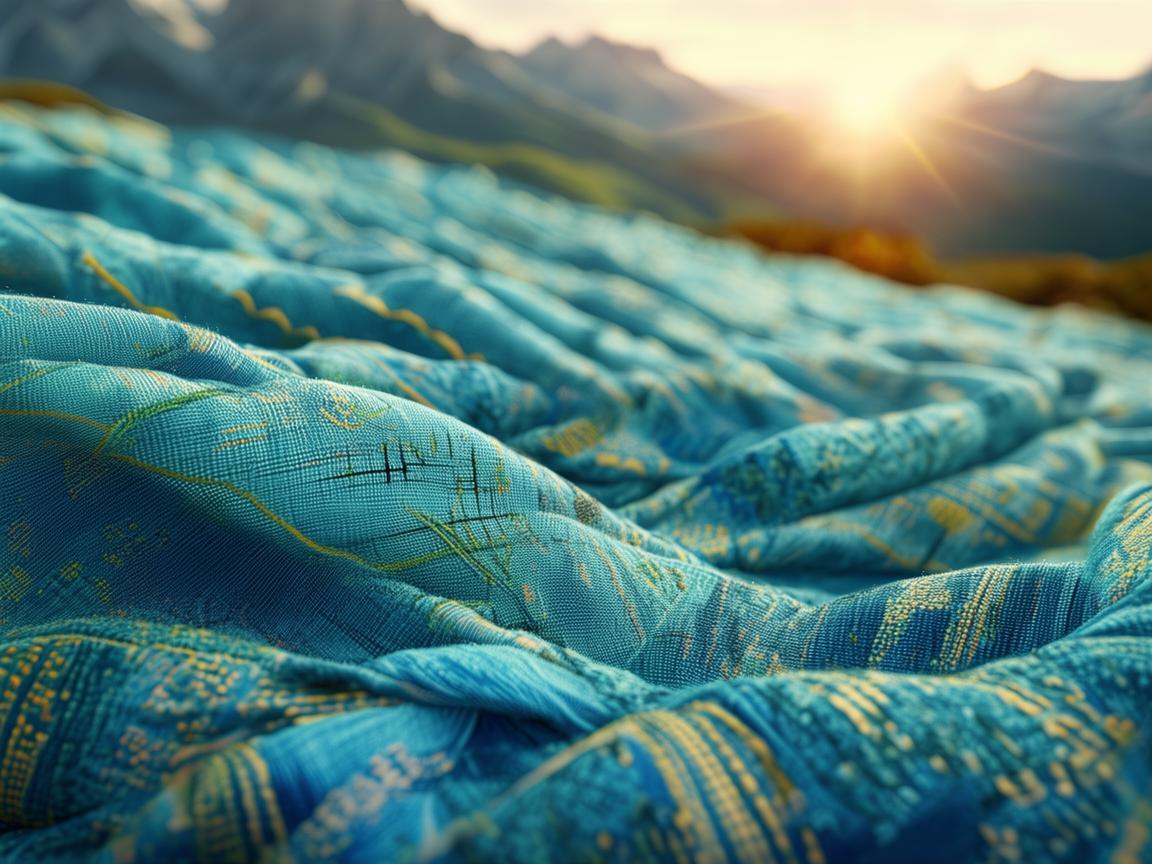 登山服与妇产科的奇妙关联