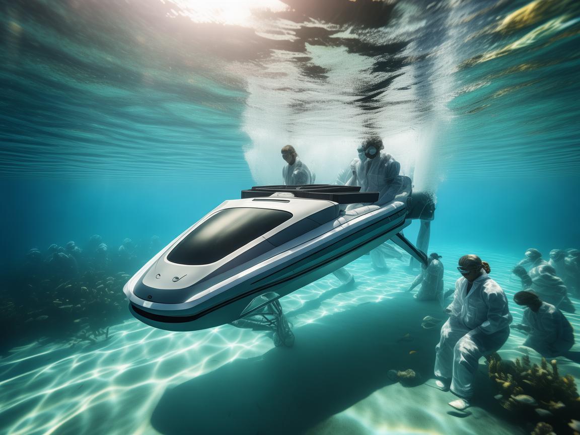 水下滑翔器,妇产科医疗新助力 水下滑翔器,妇产科医疗新助力