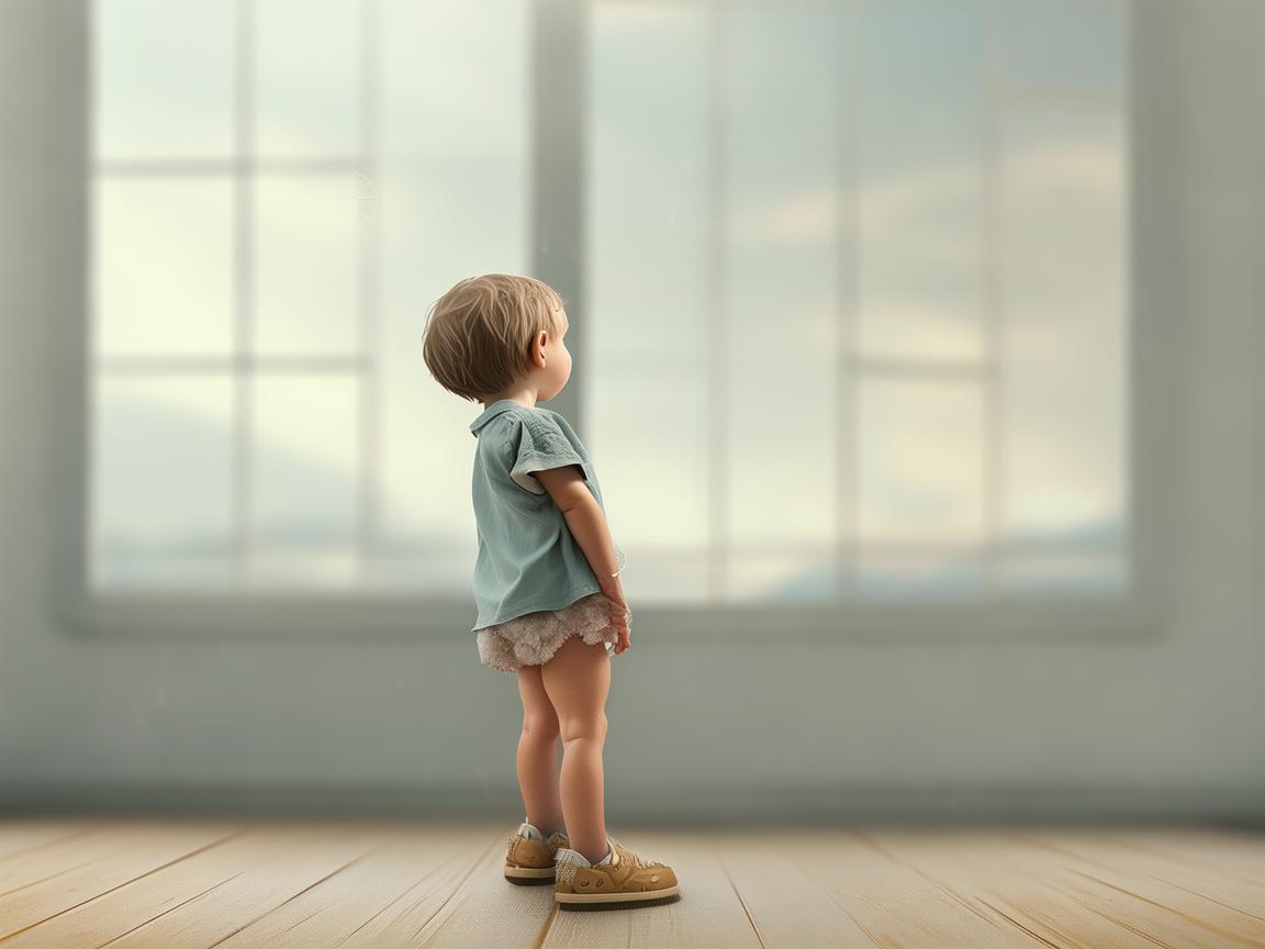 小儿佝偻病,不容忽视的健康隐患 小儿佝偻病,不容忽视的健康隐患