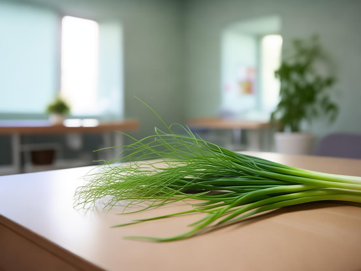 小葱，妇产科里的别样守护