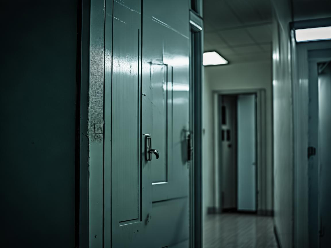 门碰背后的妇产科安全隐患