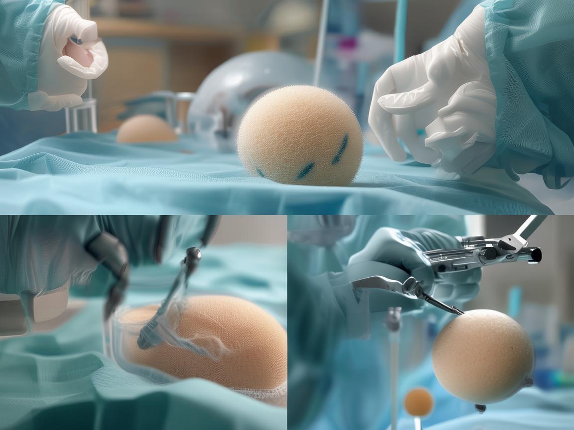 海绵在妇产科医疗中的多元角色