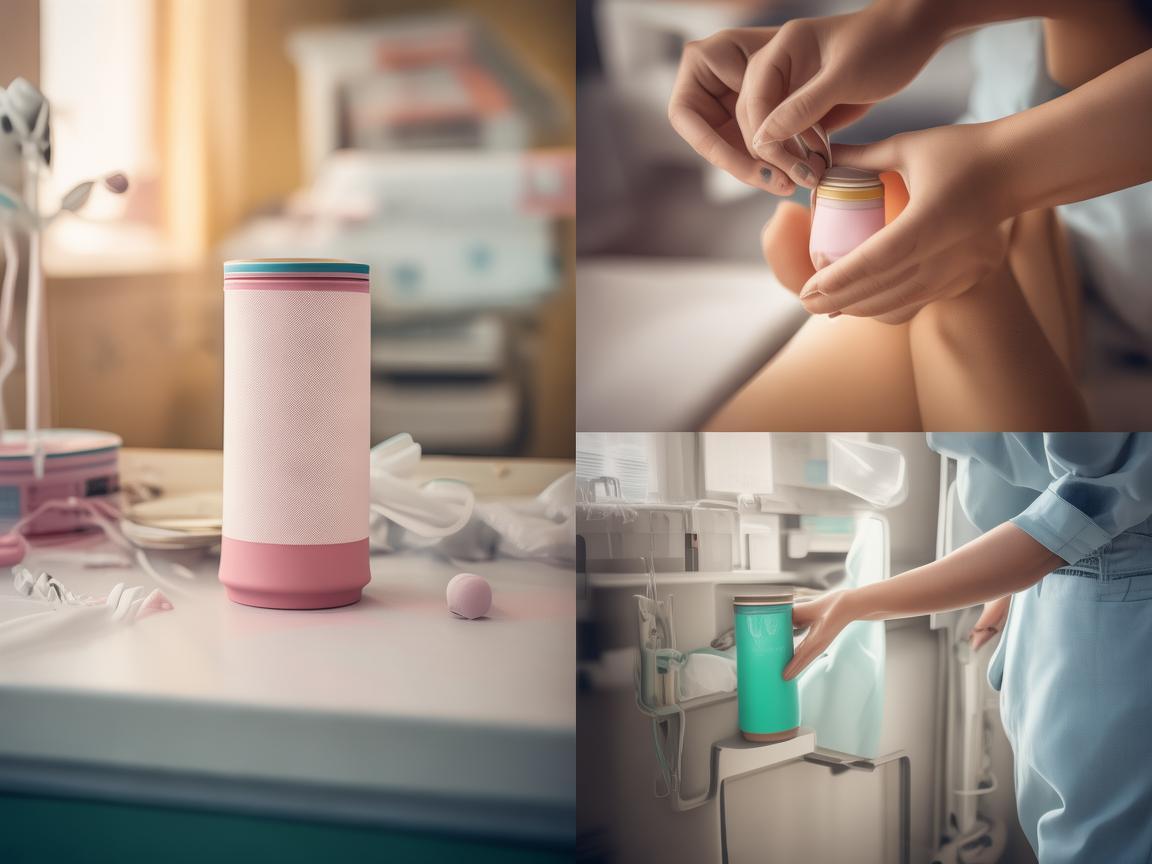 保温瓶在妇产科护理中的别样作用