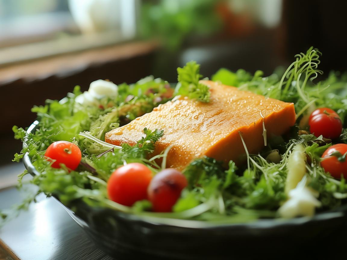 豆皮，孕期营养的别样助力