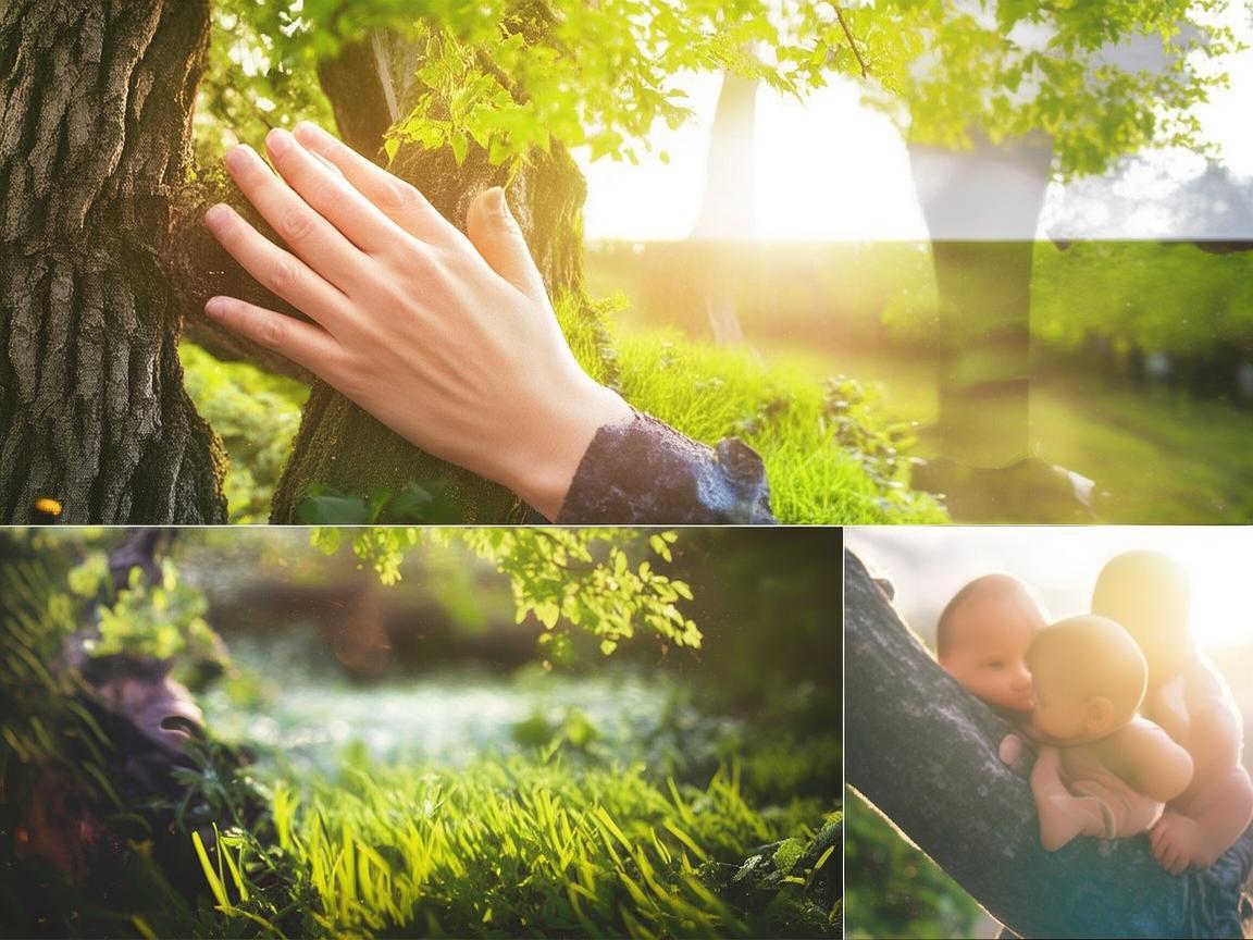 关爱士兵健康，守护母婴平安