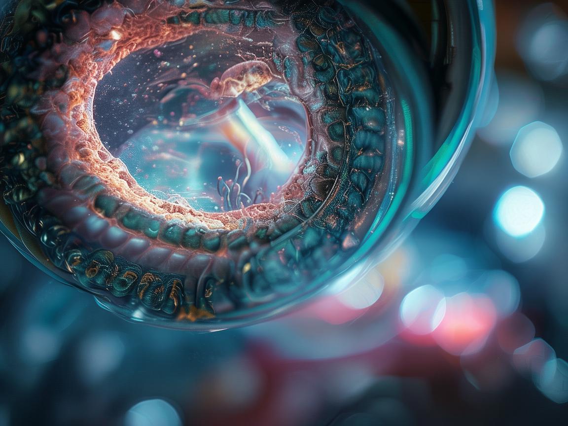 探索妇产科中的生物学奥秘 探索妇产科中的生物学奥秘