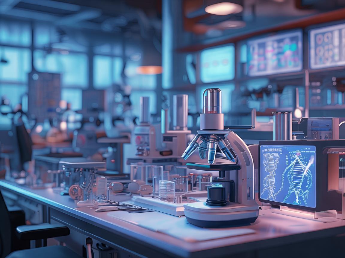 遗传学在妇产科领域的重要意义