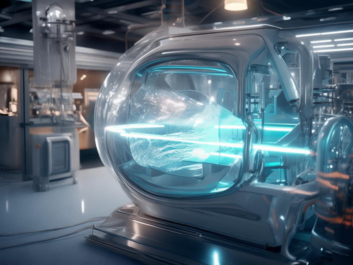 复合材料在妇产科医疗中的创新应用