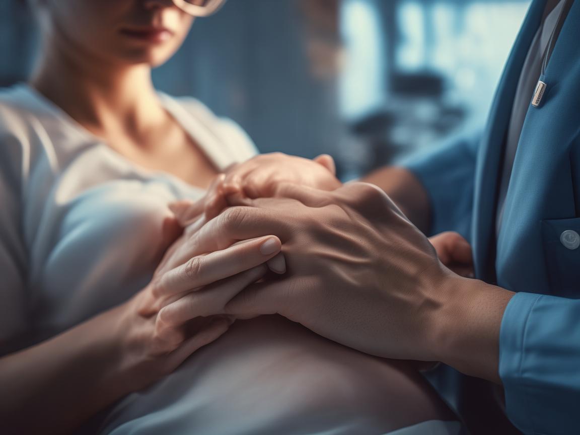 守护韩城母婴健康，妇产科医生的使命担当