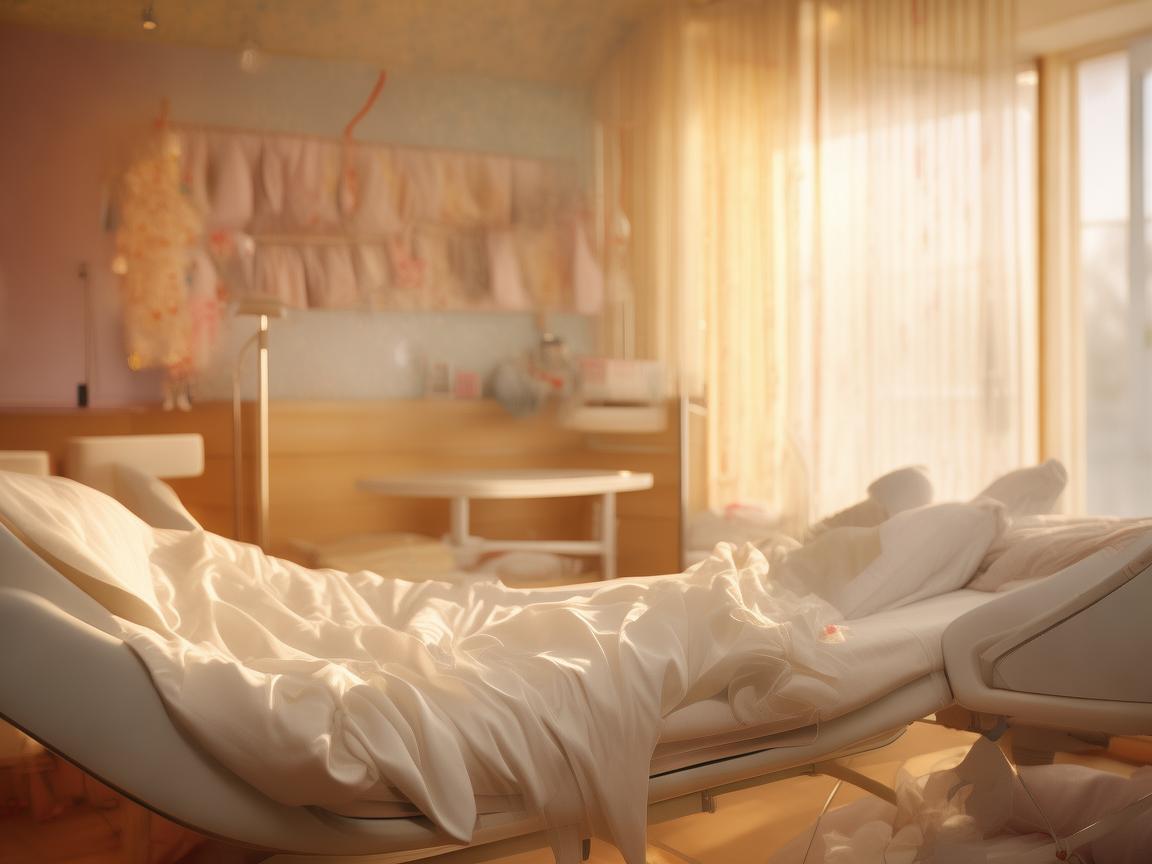 淮安妇产科，守护母婴健康的温暖港湾