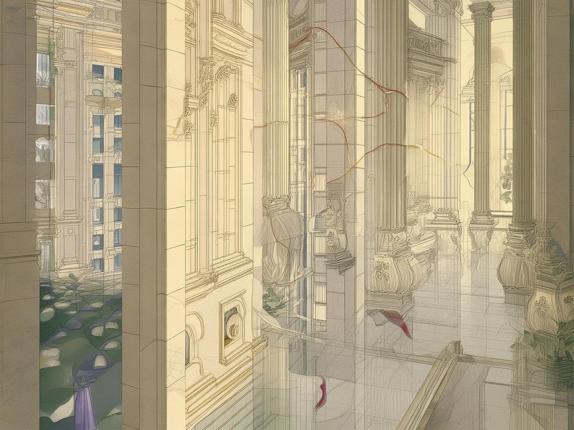 银行家与妇产科的奇妙关联