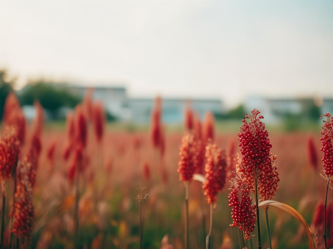 高粱与妇产科的奇妙关联