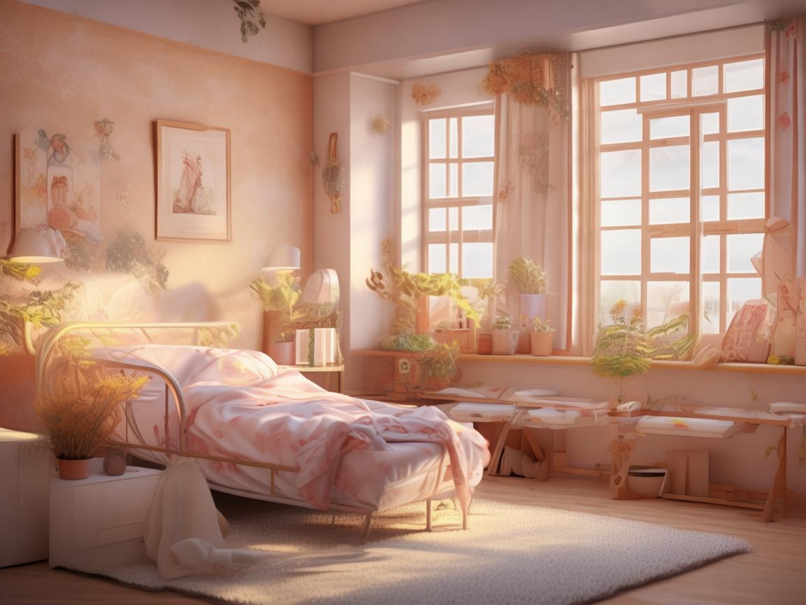 荆门妇产科,守护母婴健康的温暖港湾 荆门妇产科,守护母婴健康的温暖港湾