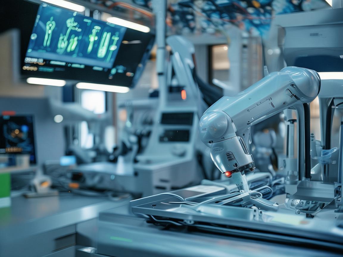 医学工程学助力妇产科医疗新飞跃