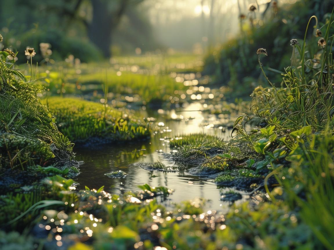 穿越沼泽，妇产科的生命守护之旅