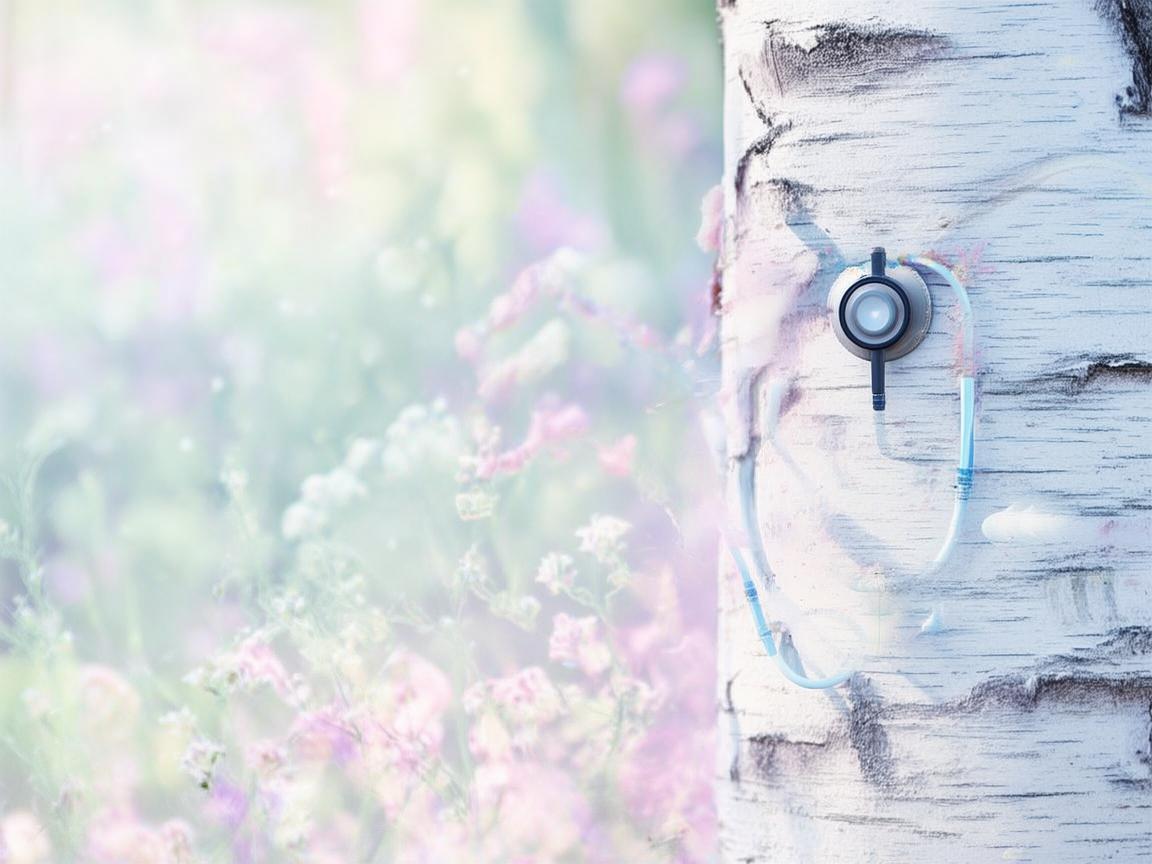 关注喘息性支气管炎，守护母婴健康