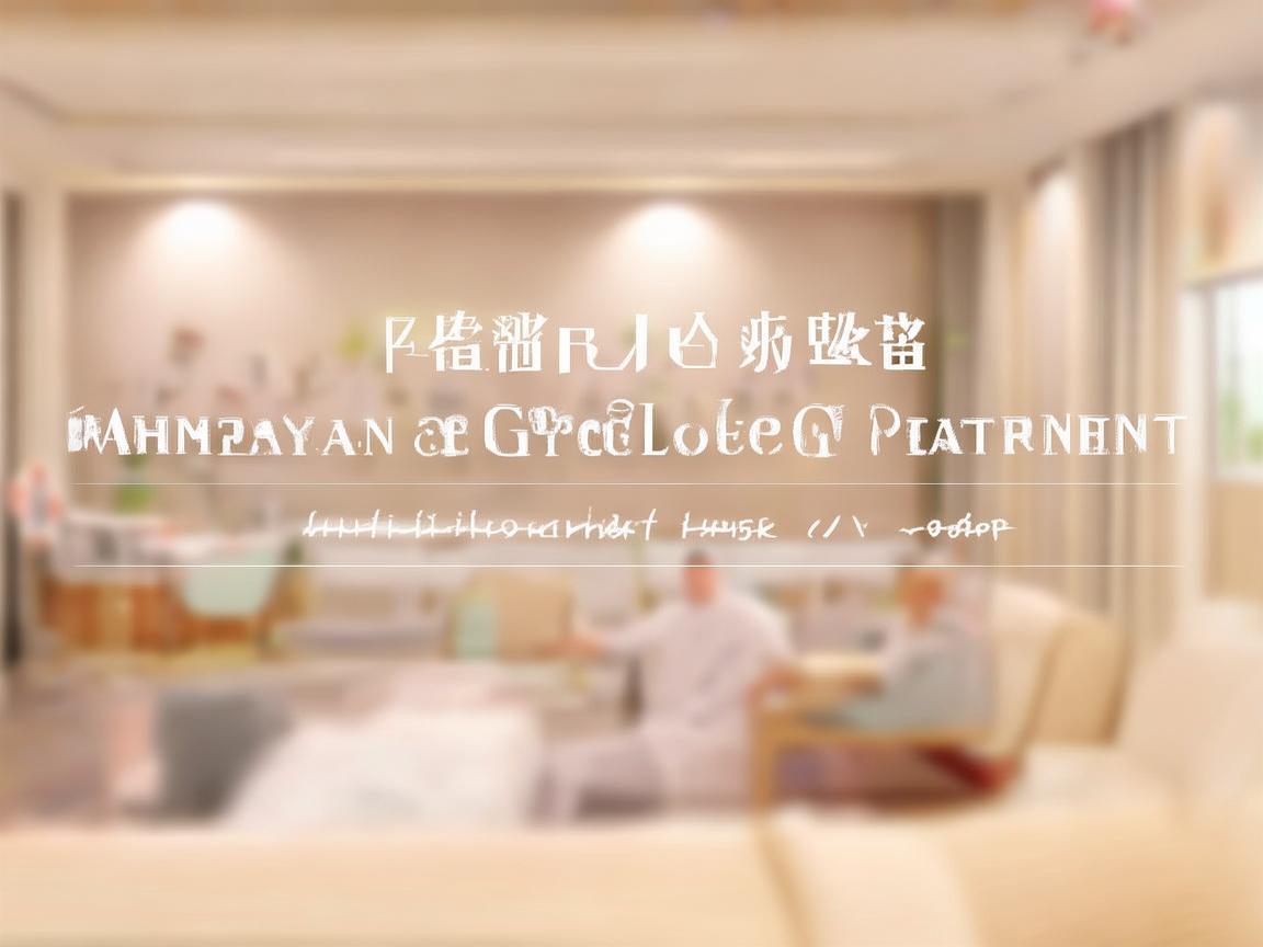 驻马店妇产科，守护母婴健康的温暖港湾