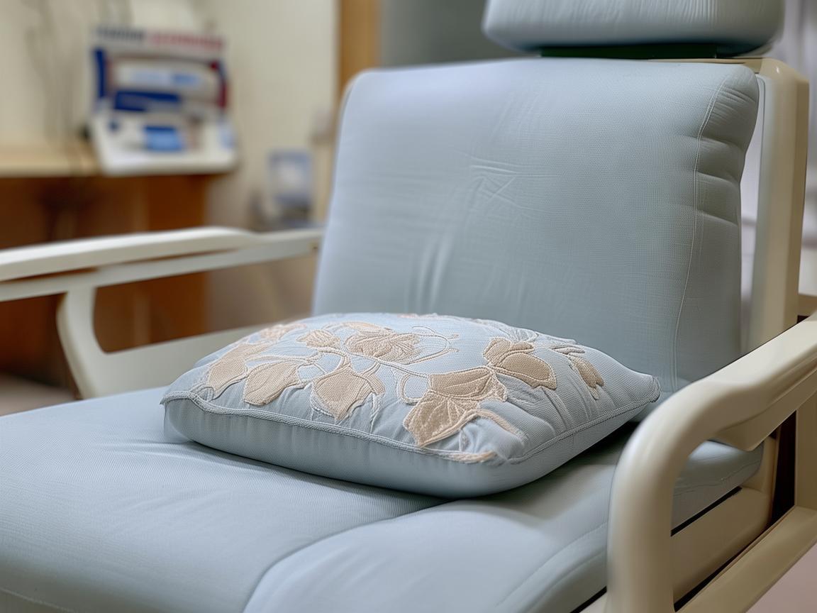 椅垫，妇产科诊疗中的贴心小助手