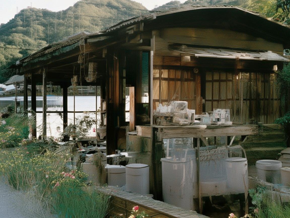 妇产科病房的装饰画，点亮生命新色彩