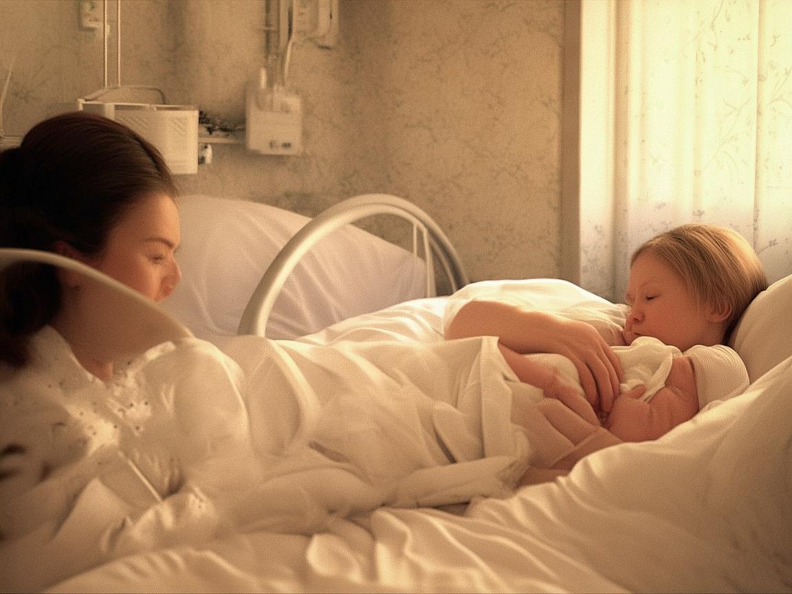 百色,守护母婴健康的温暖篇章 百色,守护母婴健康的温暖篇章