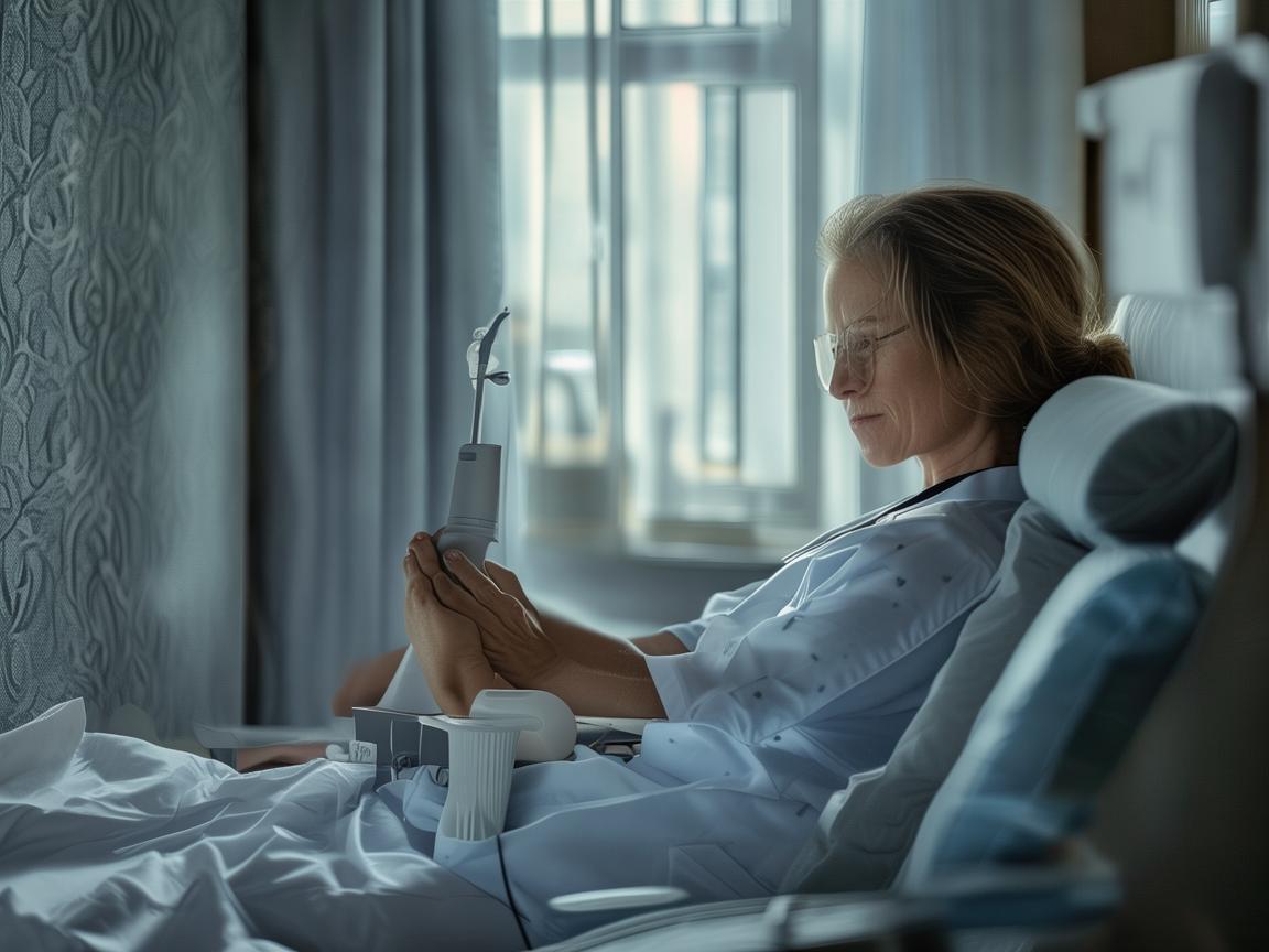 关注肩周炎对妇产科医护人员的影响