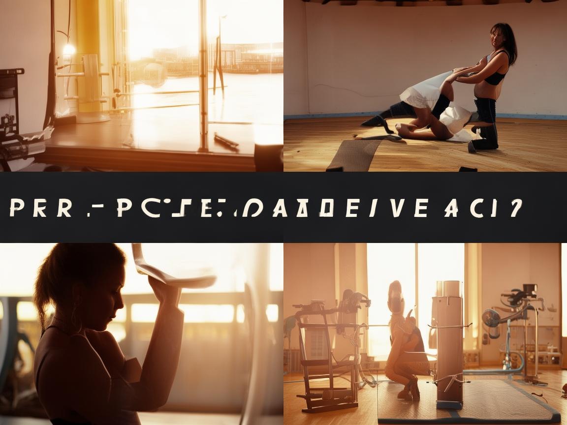 运动员孕期保健，专业呵护母婴健康