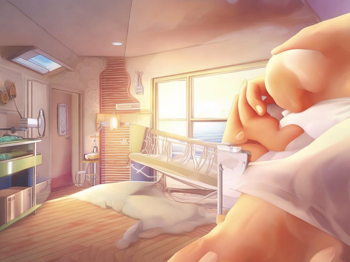 石嘴山妇产科，守护母婴健康港湾